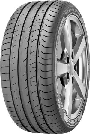 Ljetna auto guma SAVA 225/45R17 94Y INTENSA UHP2 XL FP