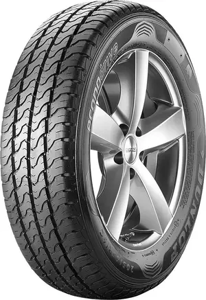 Cjelogodišnja auto guma DUNLOP 195/75R16C 107/105R ECONODRIVE AS