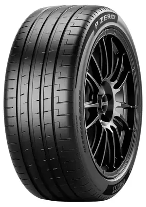 Ljetna auto guma PIRELLI 245/35R19 93Y PZERO 5 (PZ5) XL TL