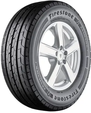 Ljetna auto guma FIRESTONE 225/70R15C 112/110S VANHAWK 3 ENLITEN
