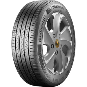 Ljetna auto guma CONTINENTAL 195/55R16 87T UltraContact FR