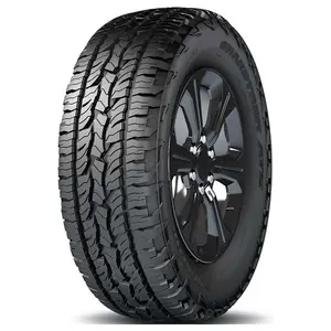 Ljetna auto guma DUNLOP 255/70R16 111T GRANDTREK AT5 OWL