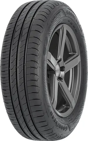 Ljetna auto guma GOODYEAR 165/65R15 81T EFFIGRIP COMPACT 2