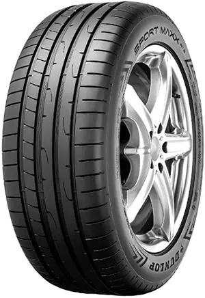 Ljetna auto guma DUNLOP 285/45R20 112Y SPT MAXX RT2 SUV XL MFS TL