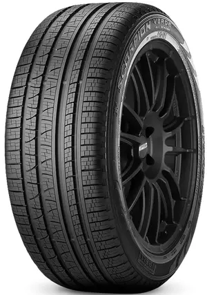 Cjelogodišnja auto guma PIRELLI 235/60R18 103H SCORPION VERDE ALL SEASON TL
