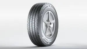 Ljetna auto guma CONTINENTAL 195/70R15C 104R CONTIVANCONTACT 100 TL