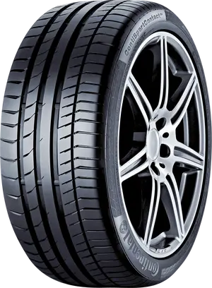 Ljetna auto guma CONTINENTAL 275/30R21 98Y SPORTCONTACT 5P RO1 XL FR TL