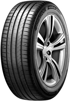 Ljetna auto guma HANKOOK 225/40R18 92W VENTUS PRIME 4 K135 XL TL