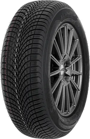 Cjelogodišnja auto guma SAVA 215/55R18 99V ALL WEATHER XL