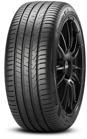 Ljetna auto guma PIRELLI 225/40R19 93Y CINTURATO P7 (P7C2) XL TL