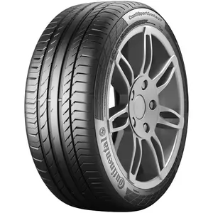 Ljetna auto guma CONTINENTAL 255/40R19 100W ContiSportContact 5 VOL XL FR