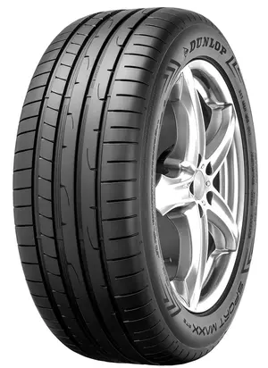 Ljetna auto guma DUNLOP 275/35R19 100Y SPTMAXX RT 2 MO XL MFS TL