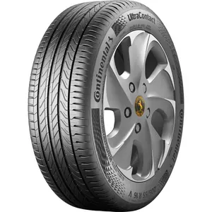 Ljetna auto guma CONTINENTAL 175/80R14 88T ULTRACONTACT TL