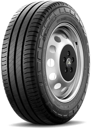 Ljetna auto guma MICHELIN 215/65R15C 104/102T AGILIS 3 TL
