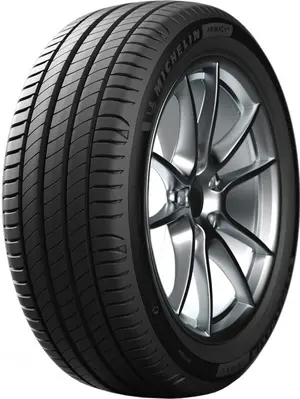 Ljetna auto guma MICHELIN 255/60R18 112V PRIMACY 4+ XL TL