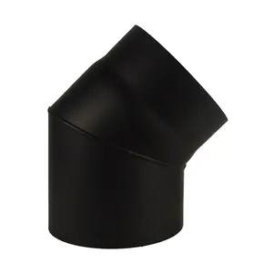 Dimovodno koljeno FI 130/45 2-D