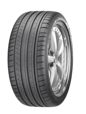 Ljetna auto guma DUNLOP 315/35R20 110W SPT MAXX GT ROF* XL MFS TL