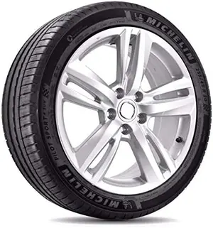 Ljetna auto guma MICHELIN 255/45R20 105W PILOT SPORT 4 SUV MO XL TL