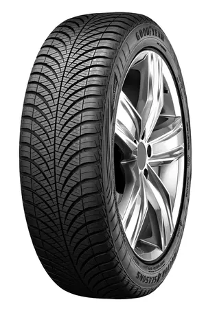 Cjelogodišnja auto guma GOODYEAR 225/45R19 96W VEC 4SEASONS G2 XL FP TL