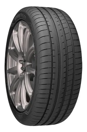 Ljetna auto guma GOODYEAR 225/40R19 93Y EAG F1 ASY 3 * XL ROF FP TL