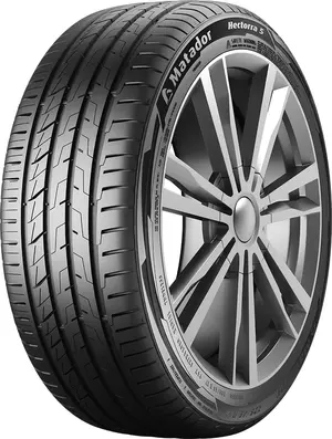 Ljetna auto guma MATADOR 215/55R17 98Y XL FR Hectorra 5 TL