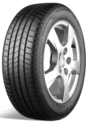 Ljetna auto guma BRIDGESTONE 215/55R17 94V TURANZA T005 TL