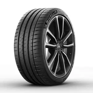 Ljetna auto guma MICHELIN 275/40R21 107Y XL PILOT SPORT 4 SUV ZP * FRV TL