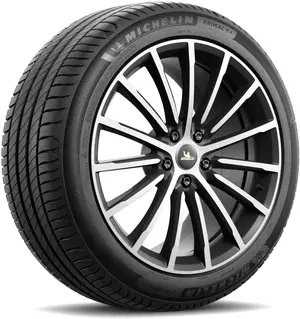 Ljetna auto guma MICHELIN 195/55R15 85V PRIMACY 4 TL