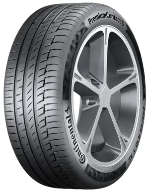 Ljetna auto guma CONTINENTAL 215/45R17 87Y PREMIUMCONTACT 6 FR TL
