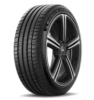 Ljetna auto guma MICHELIN 255/40R19 100Y PILOT SPORT 5 XL TL