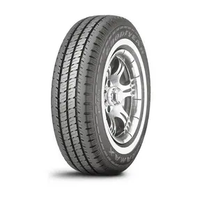 Ljetna auto guma GOODYEAR 195/75R16C 107/105R DURAMAX G2 TL