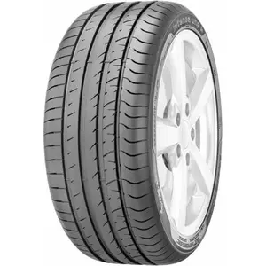 Ljetna auto guma SAVA 205/45R17 88Y INTENSA UHP 2 XL FP