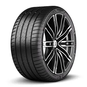 Ljetna auto guma BRIDGESTONE 255/40R20 101Y POTENZA SPORT XL TL