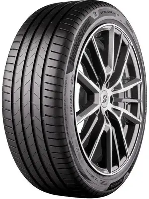 Ljetna auto guma BRIDGESTONE 225/45R19 96W TURANZA 6 XL TL