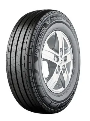 Ljetna auto guma BRIDGESTONE 195/75R16C 107/105T DURAVIS VAN TL