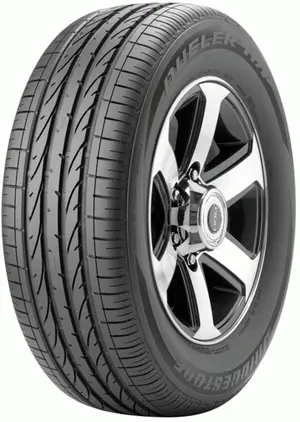 Ljetna auto guma BRIDGESTONE 285/40R21 109Y DUELER H/P SPORT N0 XL TL