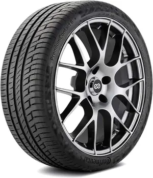 Ljetna auto guma CONTINENTAL 275/35R22 104Y XL PremiumContact 6 * TL