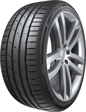 Ljetna auto guma HANKOOK 245/45R19 102Y VENTUS S1 EVO 3 K127 MO XL TL