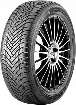 Cjelogodišnja auto guma HANKOOK 185/60R15 88H XL KINERGY 4S2 H750