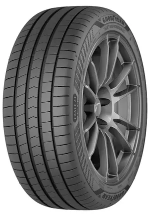 Ljetna auto guma GOODYEAR 205/50R17 93Y EAG F1 ASY 6 XL FP