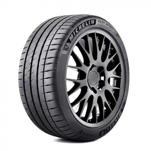 Ljetna auto guma MICHELIN 285/40R22 110Y PILOT SPORT 4 S MO1 XL TL