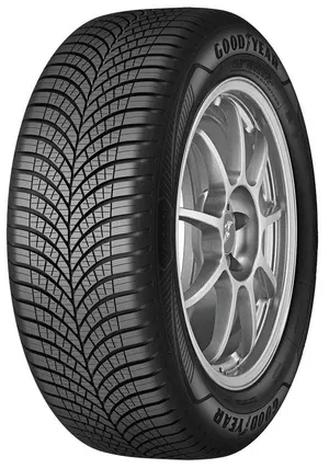 Cjelogodišnja auto guma GOODYEAR 215/65R17 103V XL VEC 4SEASONS G3 SUV