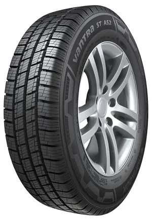 Cjelogodišnja auto guma HANKOOK 205/65R16C 107/105T VanTRa ST AS2 RA30