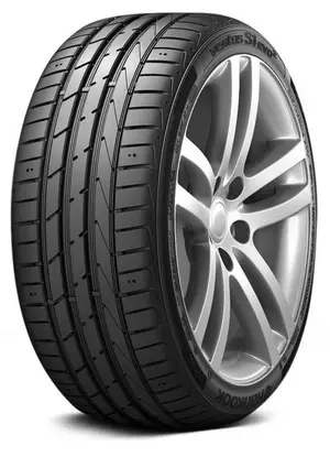 Ljetna auto guma HANKOOK 255/45R19 104Y VENTUS S1 EVO 2 K117A XL TL