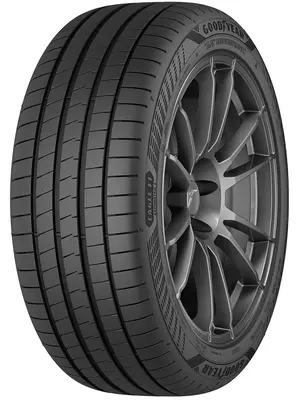 Ljetna auto guma GOODYEAR 235/55R19 105V EAG F1 ASY 6 XL FI