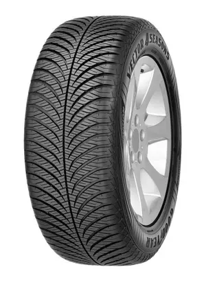 Cjelogodišnja auto guma GOODYEAR 185/60R15 84T VEC 4SEASONS G2 RE TL