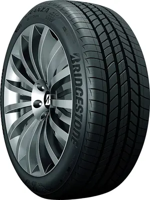 Cjelogodišnja auto guma BRIDGESTONE 205/55R16 91H TURANZA ALL SEASON 6