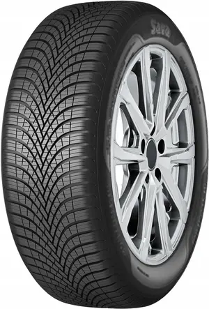 Cjelogodišnja auto guma SAVA 235/45R17 97V ALL WEATHER XL FP