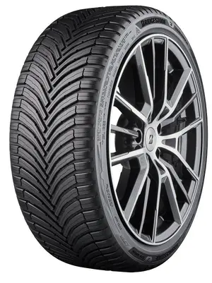 Cjelogodišnja auto guma BRIDGESTONE 205/60R16 96V TURANZA ALL SEASON 6 XL