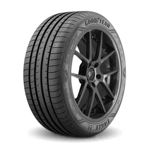 Ljetna auto guma GOODYEAR 205/45R17 88W EAG F1 ASY 3 * XL FP